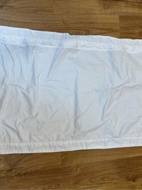 Boll & Branch King Size Pillowcase